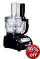 KitchenAid Artisan Food Processor Black