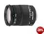 SIGMA 18-200mm 3,5-6,3 DC OS stabilisiertes Objektiv f�r Canon