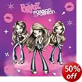 Bratz Passion 4 Fashion Canvas