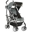 Baby Planet Solo Sport, Charcoal