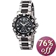 Invicta Men`s II Collection Racing Sport Chronograph Watch