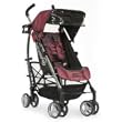 Baby Planet Solo Sport, Crimson