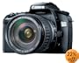 Canon EOS 30D 8.2MP Digital SLR Camera with EF 28-135mm f/3.5-5.6 IS USM Standard Zoom Lens