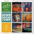 DOWN TOWN(紙ジャケット仕様)