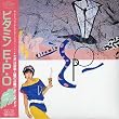 VITAMIN E・P・O(紙ジャケット仕様)