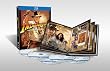 The Adventures of Indiana Jones - The Complete Movie Collection [Blu-ray]