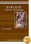 Sirius Puppy Training