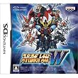 スーパーロボット大戦W(特典無し)