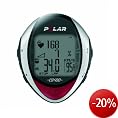 Polar CS400 Radsport-Computer