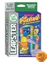 LeapFrog Leapster Learning Game Scholastic Get Puzzled