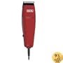 Wahl MUSTACHE Cordless Battery Powered Travel Trimmer with Convenient Travel Pouch