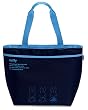THERMOS ソフトクーラー ミッフィー 15L ブルー RCS-015B BL