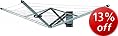 Brabantia Wallfix Wall...