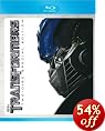Transformers Blu-ray