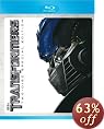 Transformers Blu-ray