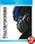Transformers (Two-Disc Special Edition + BD Live) [Blu-ray]