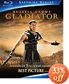 Gladiator Blu-ray