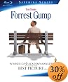 Forrest Gump Blu-ray