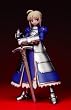 リボルテック・セイバー from Fate/stay night