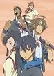東京魔人學園剣風帖　龍龍　第壱巻　(初回限定版) [DVD]