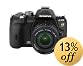 New Low Prices on Olympus Evolt Digital SLRs from Amazon.com