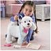 Puppy Grows and Knows Your name - Poodle