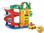 Fisher-Price Little People Racin' Ramps Garage