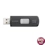 SanDisk Cruzer Micro 4 GB USB 2.0 Flash Drive SDCZ6-4096-A11 (Black)
