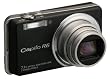 RICOH デジタルカメラ Caplio (キャプリオ) R6 ブラック