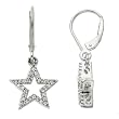 Star Earrings