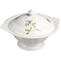 Villeroy & Boch My Garden Covered Vegetable Bowl