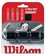 Wilson(ウイルソン) オーバーグリップテープ X-TRA WET BK Z4727