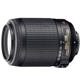 Nikon AF-S DX VR ズームニッコール ED55-200/4-5.6G