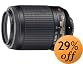 Save up to $300 on Select Nikon Lenses with Purchase of This Camera