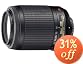 Save up to $300 on Select Nikon Lenses with Purchase of This Camera