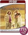The Big Lebowski [HD DVD]