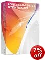 CS3 Design Premium v3.3, Student Edition (PC)