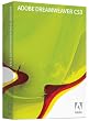 Dreamweaver CS3 (V9.0) 英語版 アップグレード版 Windows版