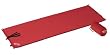 モンベル(mont-bell) U.L.コンフォートシステムパッド オレンジブリック(OGBR) 長さ150cm 1124273
