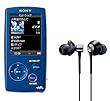 SONY ウォークマン Aシリーズ ビデオ対応 8GB バイオレット NW-A808 V