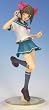 アイドルマスター ZENOGL OSSIA 天海 春香 (1/8スケールPVC塗装済み完成品）