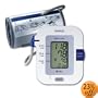 Omron HEM-711 DLX Automatic Blood Pressure Monitor with Comfit Cuff