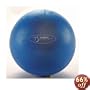FitBall Mini Exercise Ball FBMINI 9" Dark Blue
