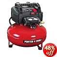 Porter-Cable Compressors