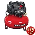 Porter-Cable Compressors