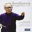 Symphonies 1-9 (Clam)