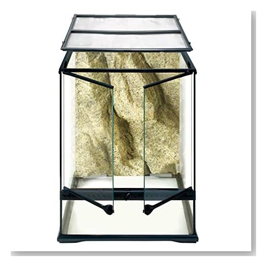 Exo Terra Allglass Terrarium