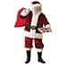 Santa Claus Suit
