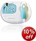 Rio Salon Laser Scanning Hair Remover