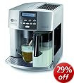 Magnifica Fully Automatic Bean to Cup Coffee Machine